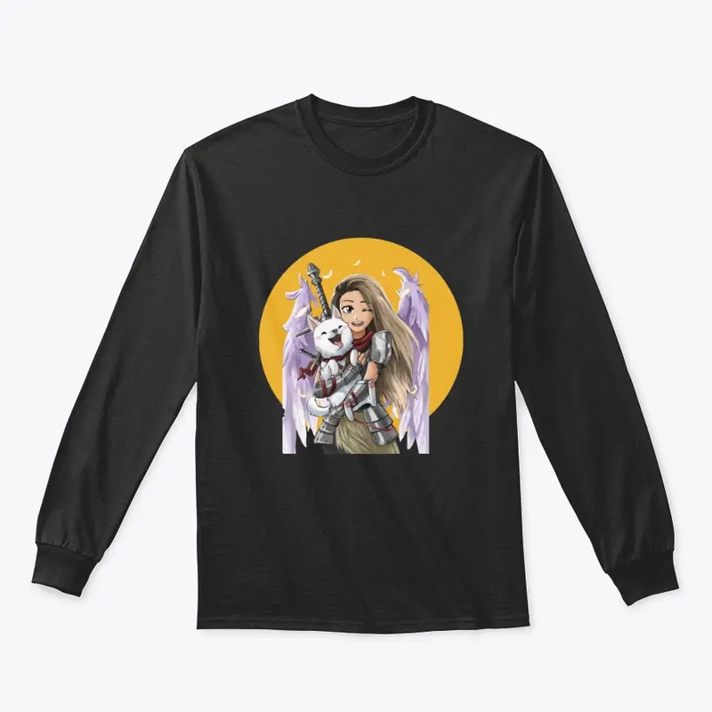 Valkyrae Merch