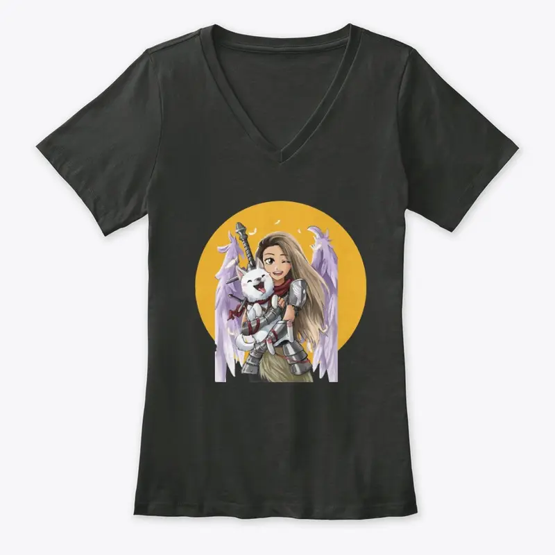 Valkyrae Merch