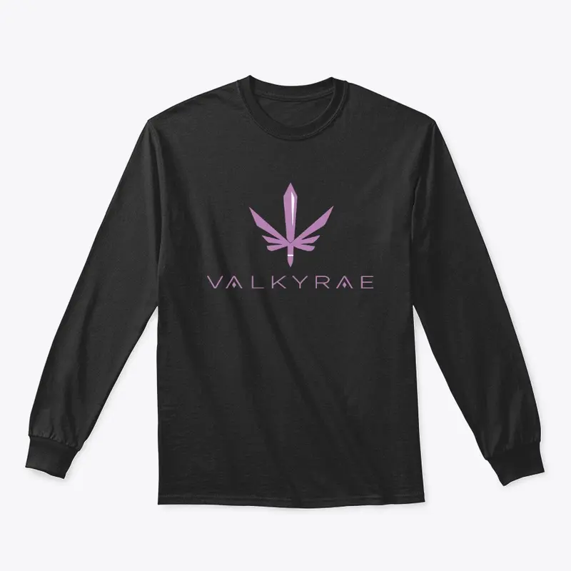 Valkyrae Merch