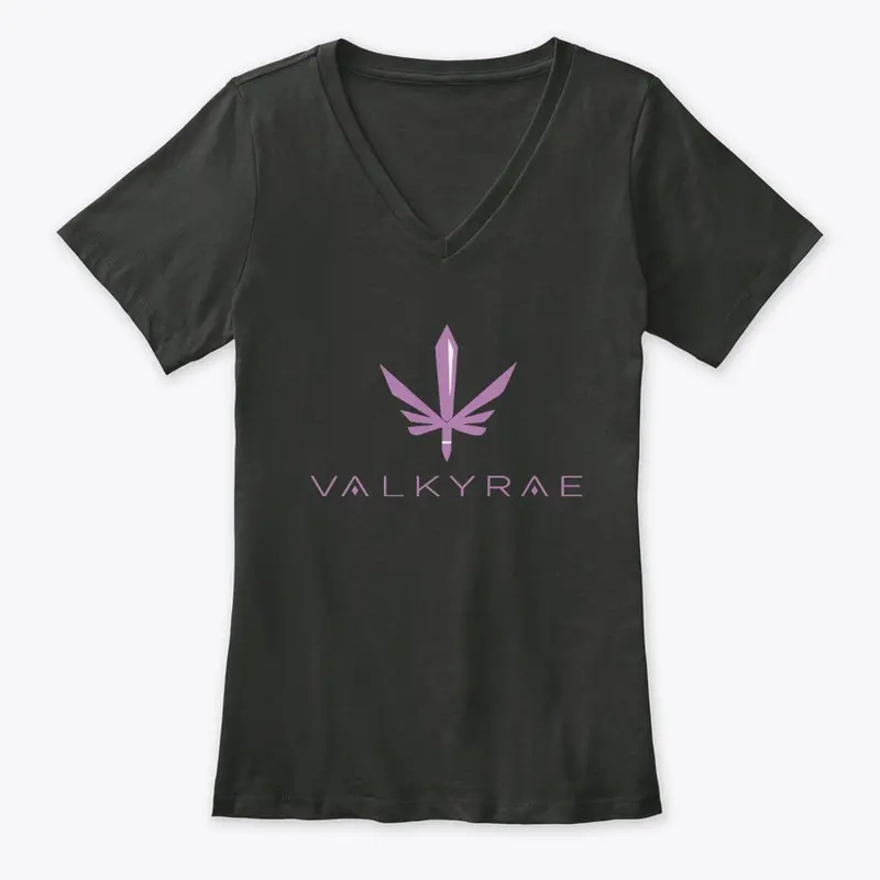 Valkyrae Merch