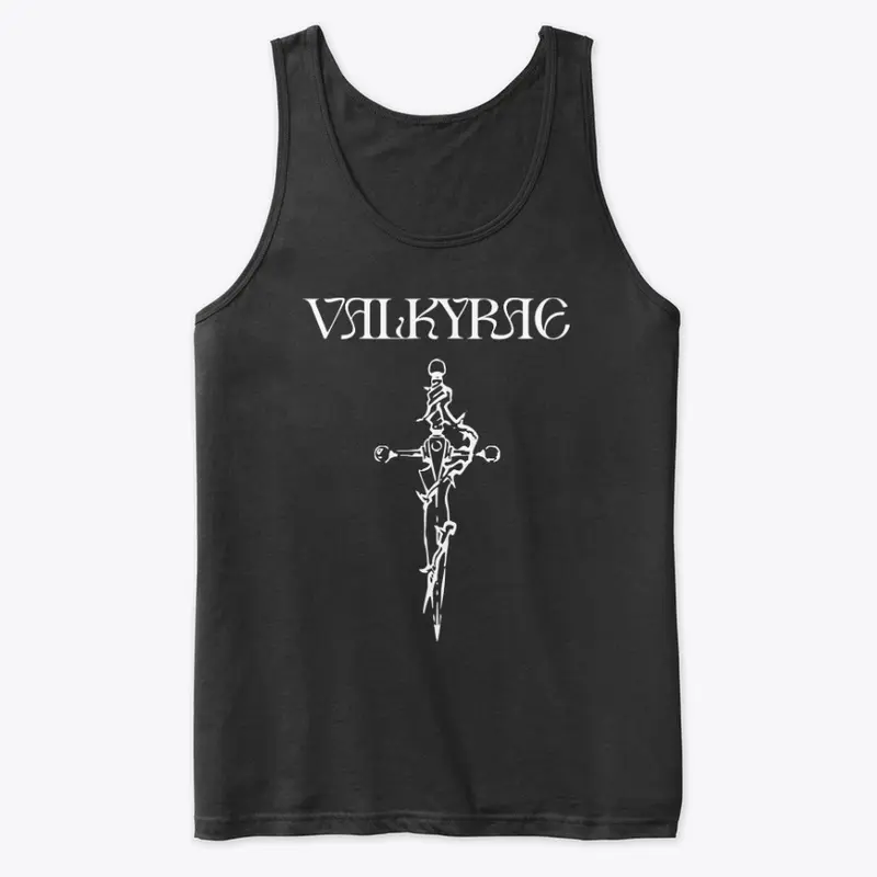 Valkyrae Merch