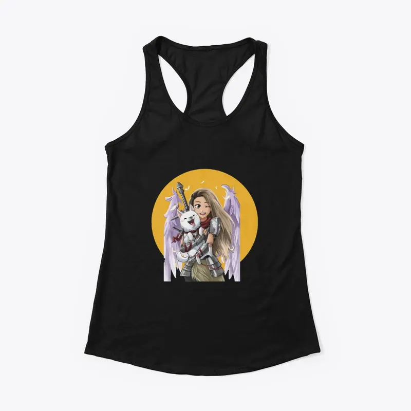 Valkyrae Merch