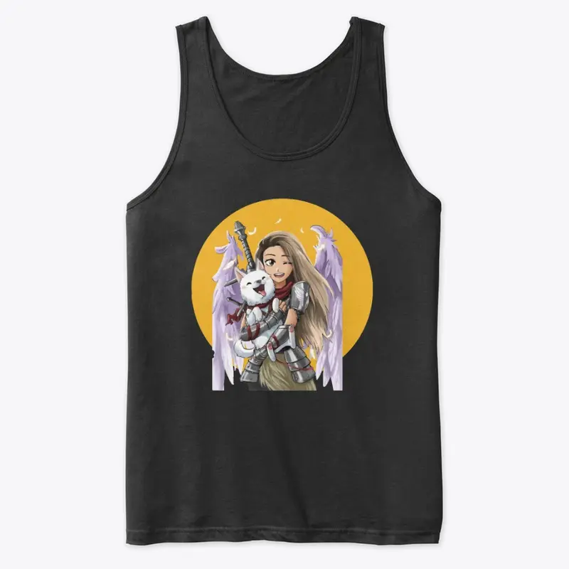 Valkyrae Merch