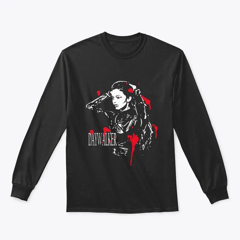 Valkyrae Merch