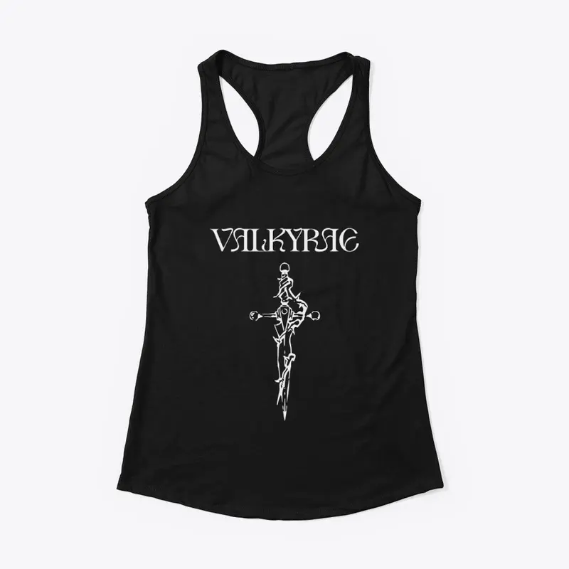 Valkyrae Merch