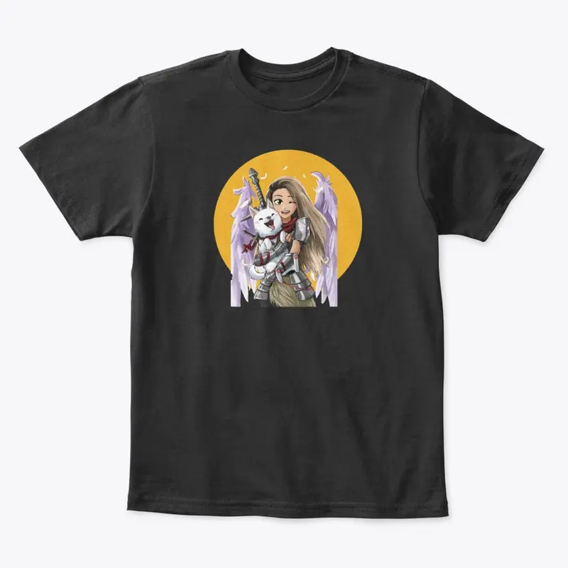 Valkyrae Merch