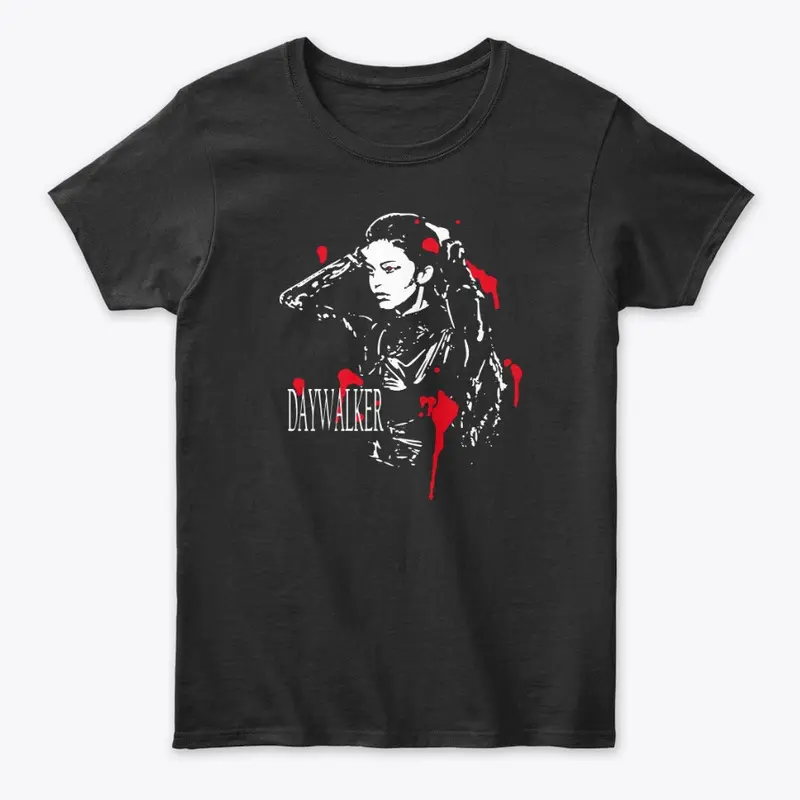 Valkyrae Merch