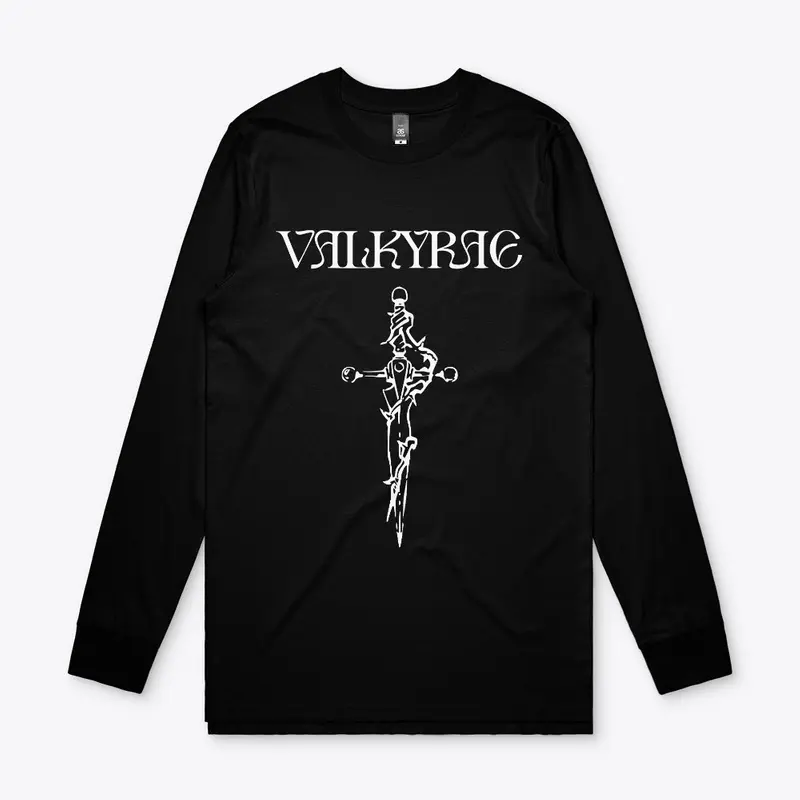 Valkyrae Merch