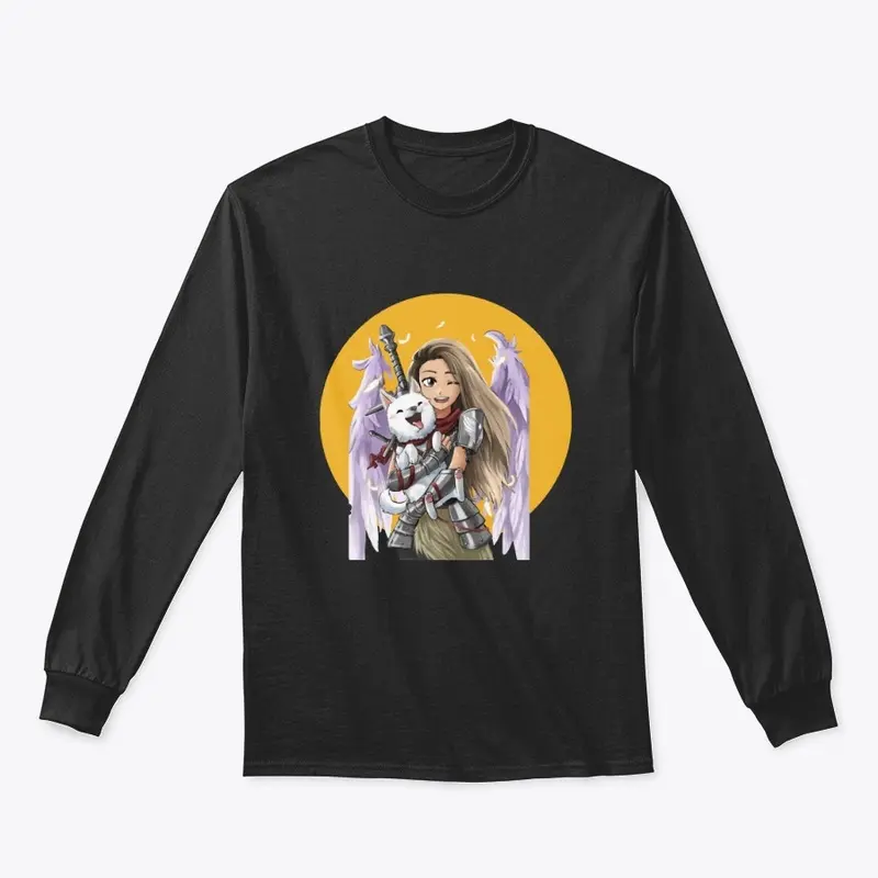 Valkyrae Merch