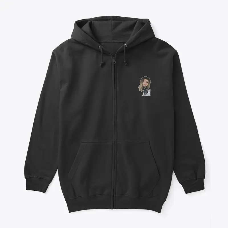 Valkyrae Merch