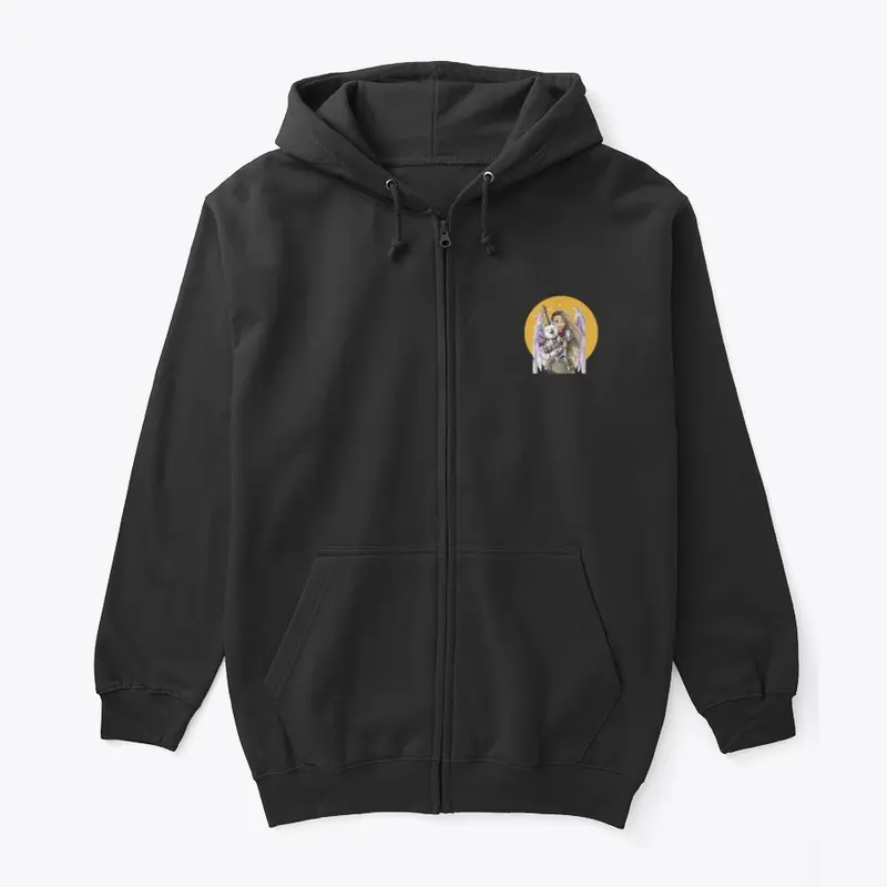 Valkyrae Merch