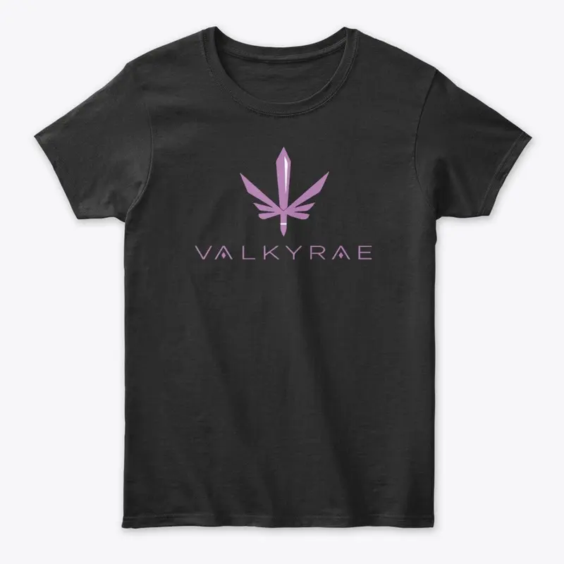 Valkyrae Merch