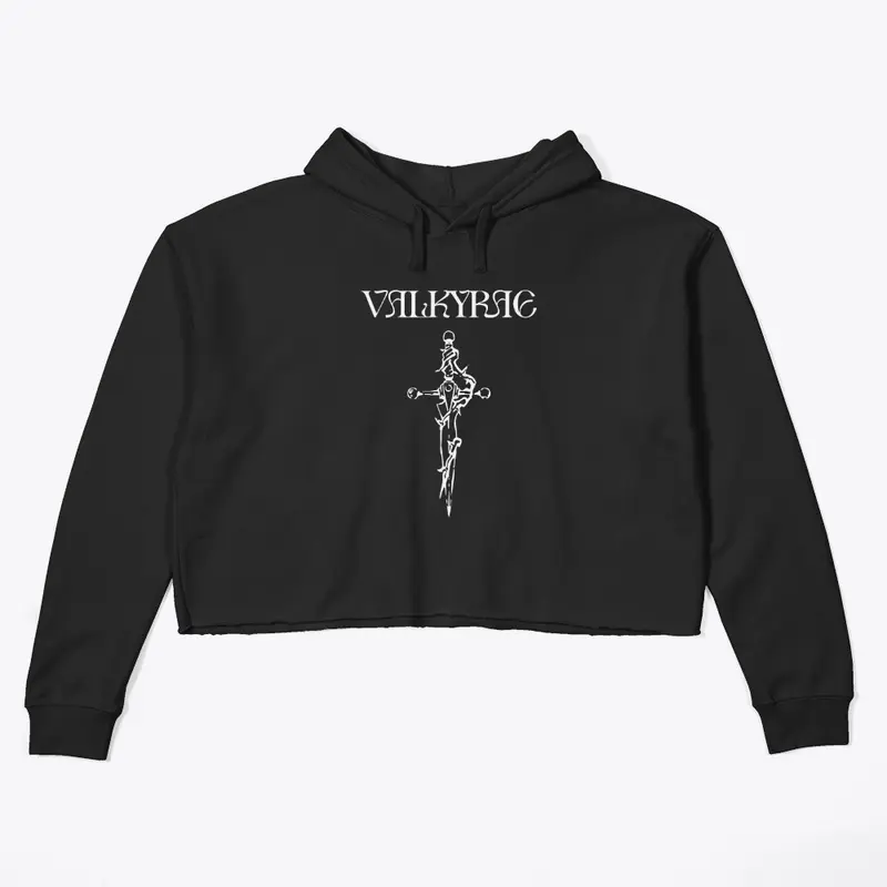 Valkyrae Merch