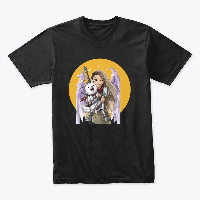 Valkyrae Merch