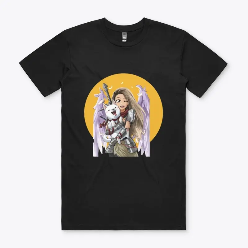 Valkyrae Merch