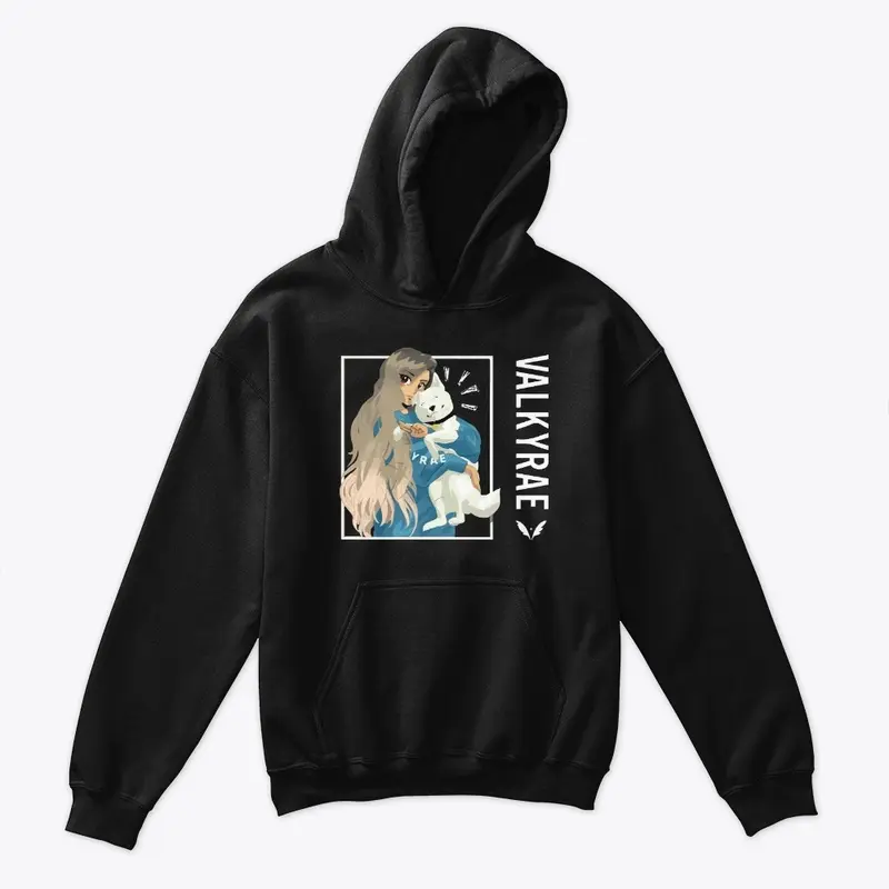 Valkyrae Merch