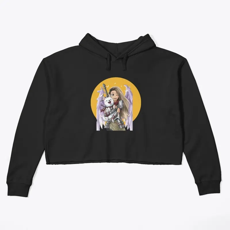 Valkyrae Merch