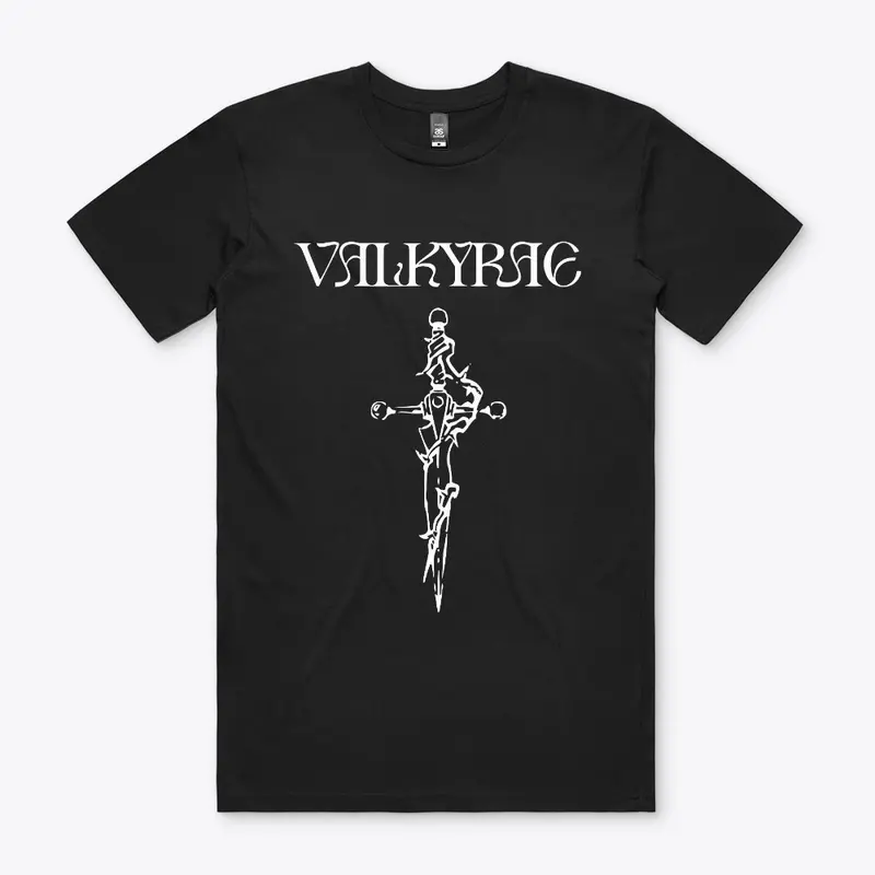 Valkyrae Merch