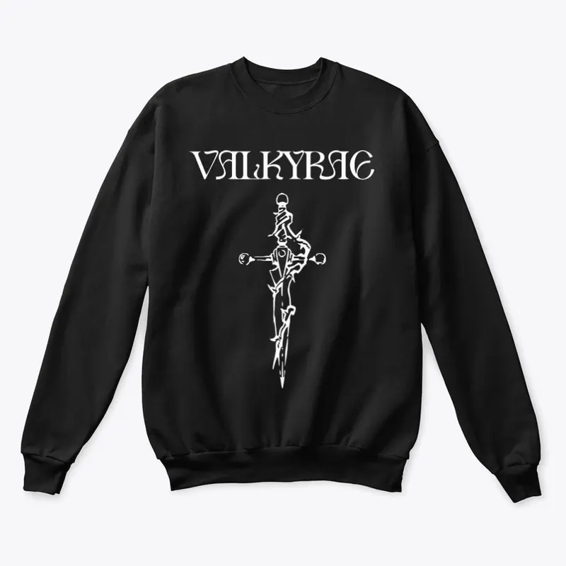 Valkyrae Merch