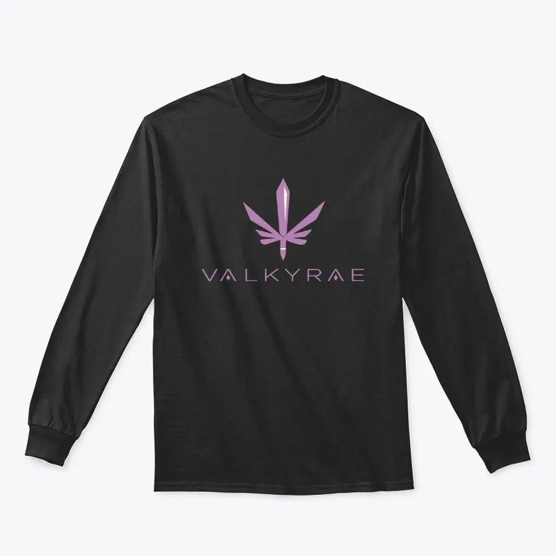 Valkyrae Merch