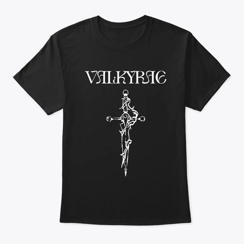 Valkyrae Merch