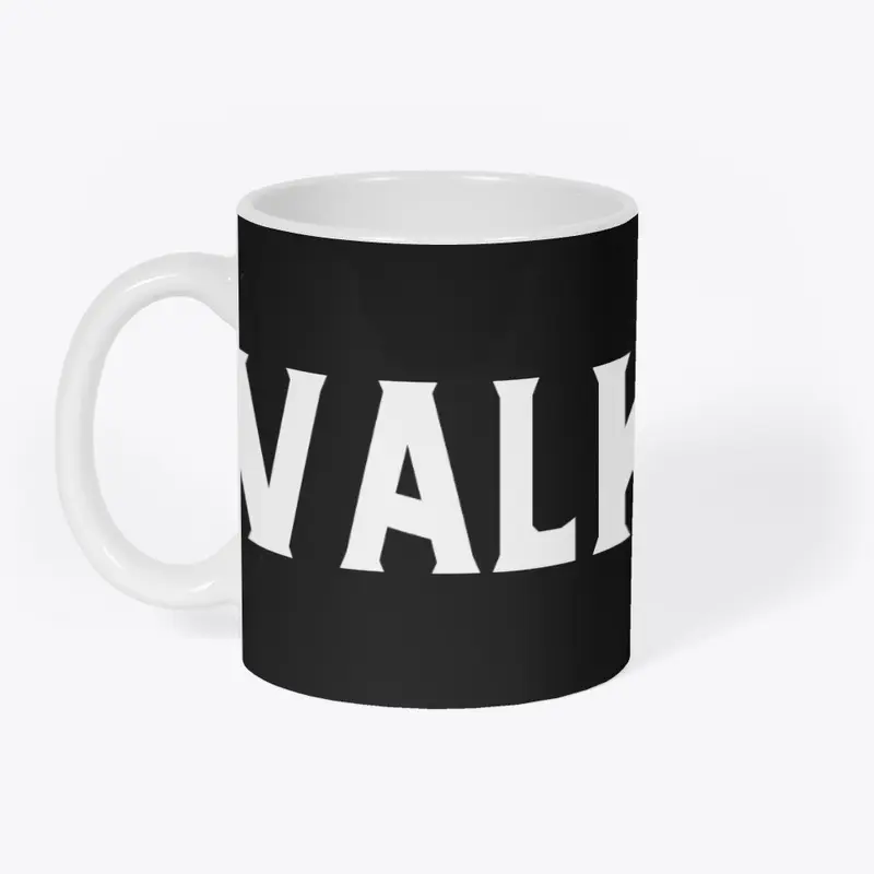 Valkyrae Merch Logo