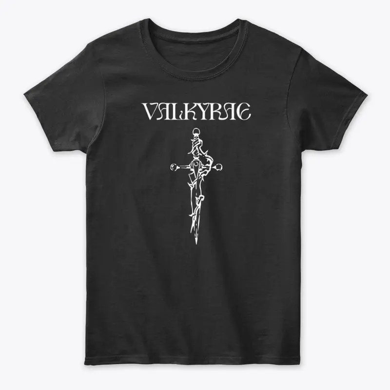 Valkyrae Merch