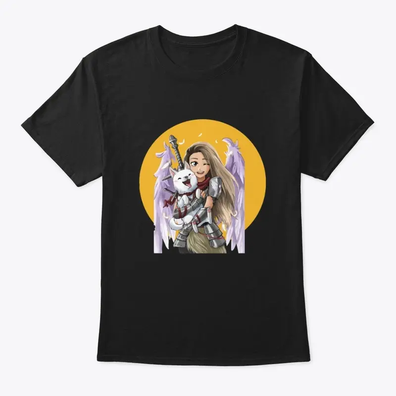 Valkyrae Merch