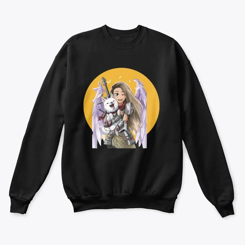 Valkyrae Merch