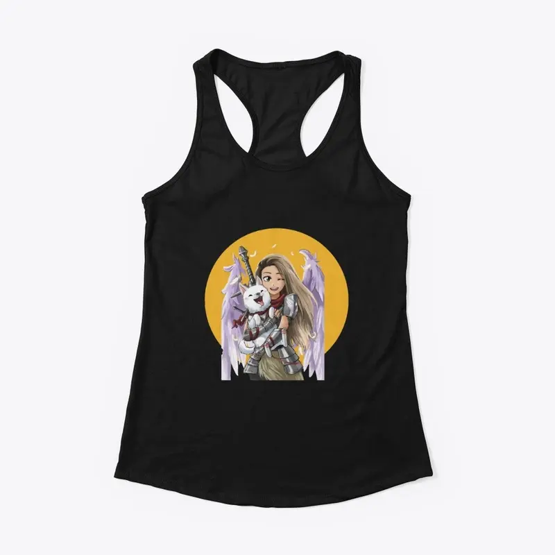 Valkyrae Merch