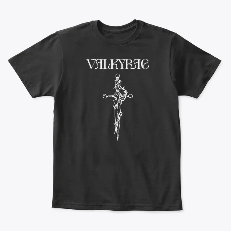 Valkyrae Merch