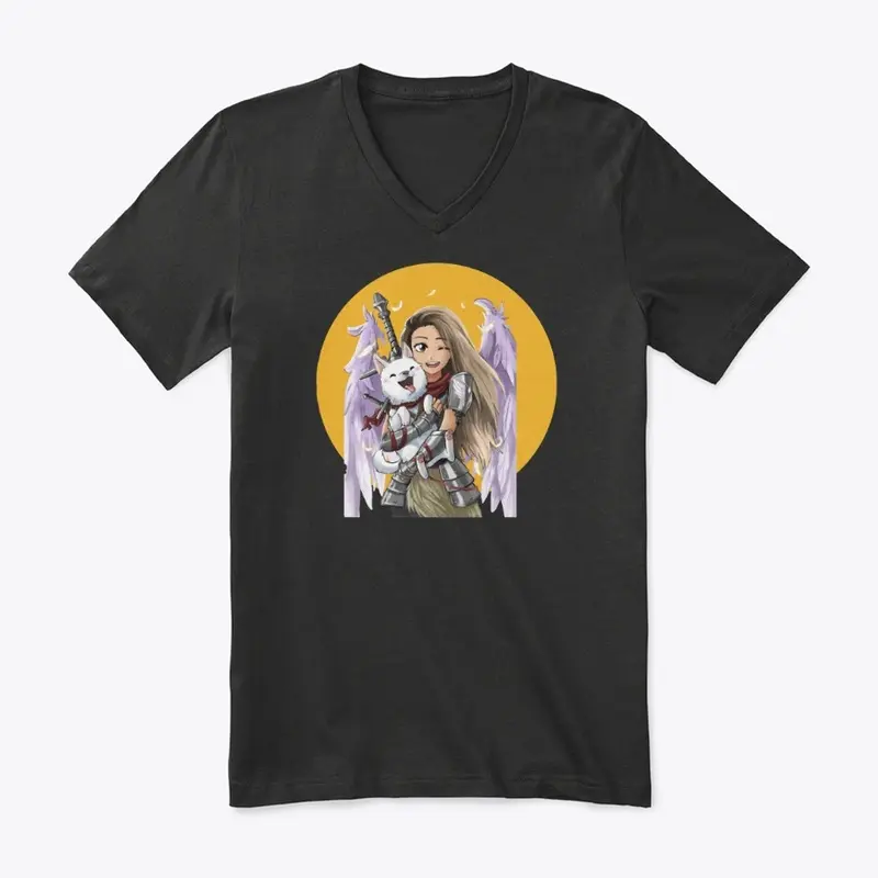 Valkyrae Merch