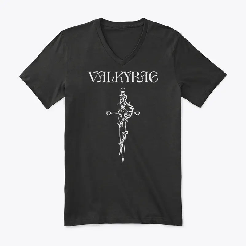 Valkyrae Merch