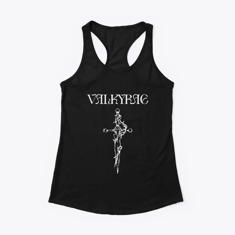 Valkyrae Merch