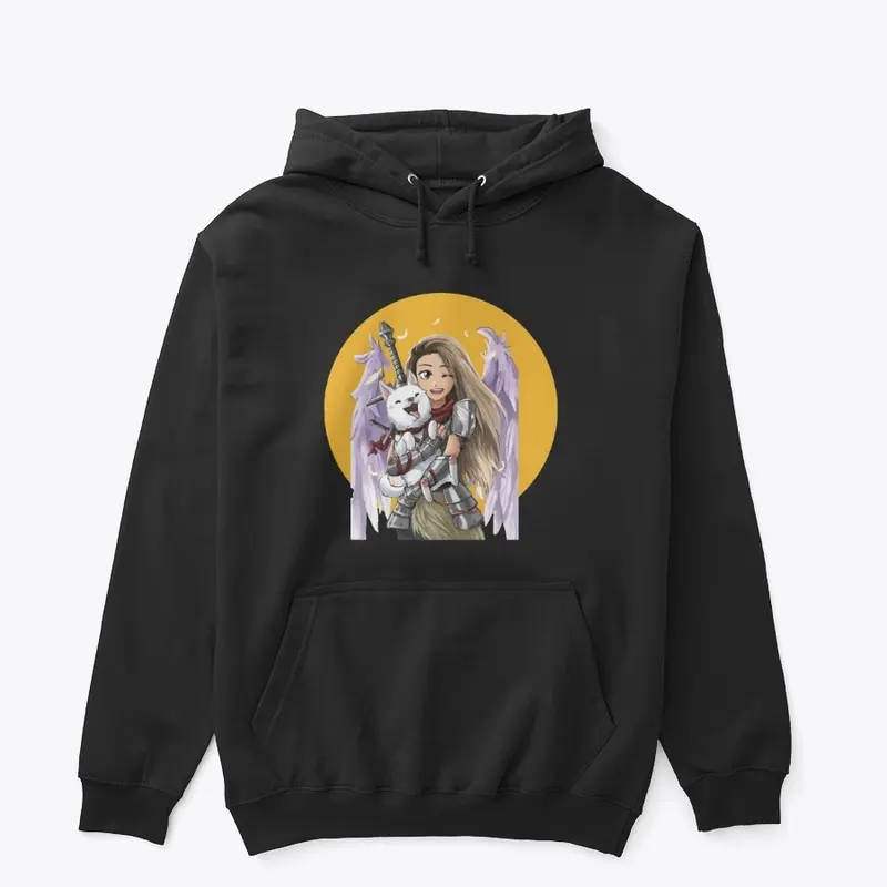 Valkyrae Merch