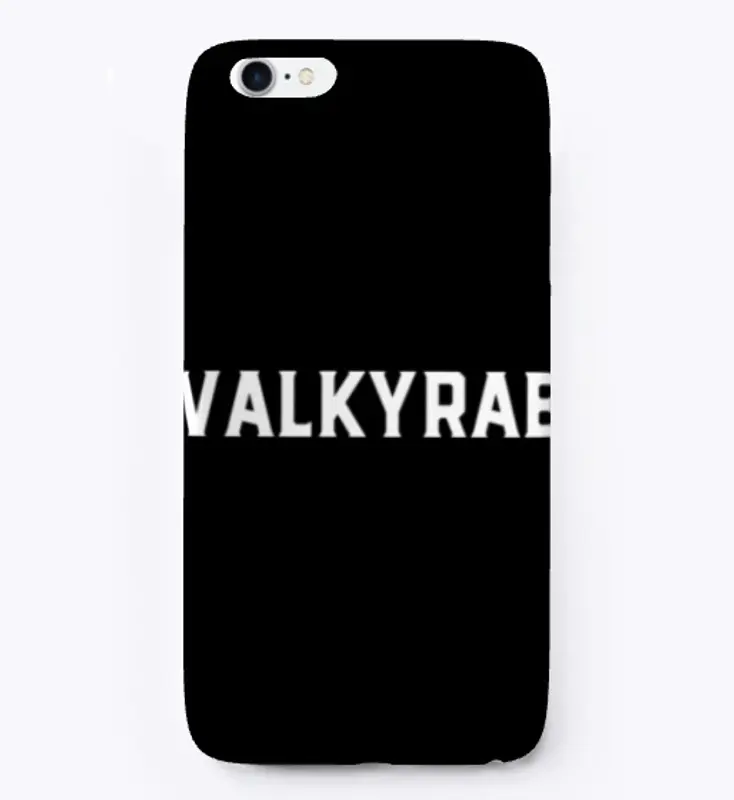 Valkyrae Merch Logo