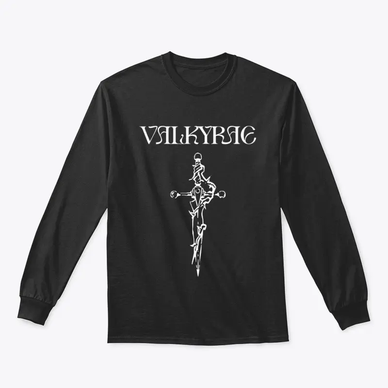 Valkyrae Merch