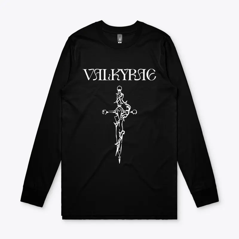 Valkyrae Merch